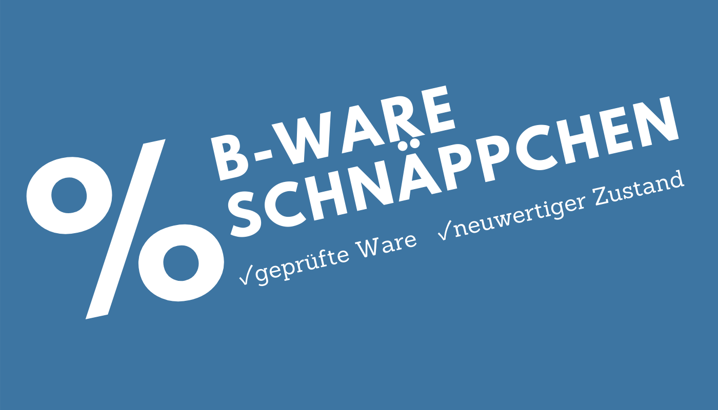 BWare Lüftungstechnik kaufen » Buschek Shop