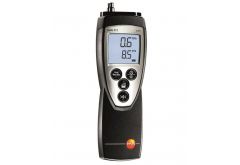 testo 512  - Differenzdruckmessgerät für 0…200 hPa
