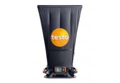 testo 420  - Volumenstrom-Messhaube