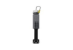 Danfoss VLT® PTU 025 Drucktransmitter-Einheit