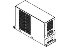 Danfoss Sinusfilter - MCC101A45KT7E20B<br>130B4115 - 22-30 kW | 45A | IP20
