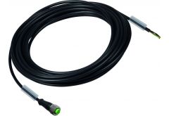 S+S AL M12-A5 PVC 5M | 