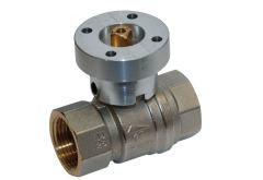 Belimo Auf-Zu-KH, 2-Weg, EXT-R240-B4-PW