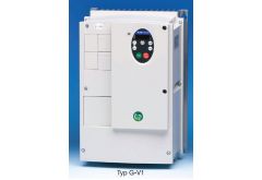 Blemo Frequenzumrichter  - HVAC-LINE   ER321-11.0/4G  -  Leistung: 11,0 kW | Nennstrom: 22,5 A | IP 54/55 | Eingangsspannung 3~380..480V - 50/60Hz