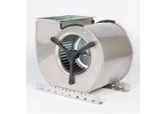 Fischbach Ventilator  (IP65) AC-Motor doppelseitig saugend / Typ DS7-870/2xE65