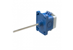 BAPI Kanaltemperatursensor passiv 1K Platinum RTD (385 Kurve) PT1000