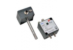 petz industries | IYEXDTH050 | Ex-Kanalsensor L=50mm
Kanalfeuchte 0..100% rF
Kanaltemp. -40..+125°C