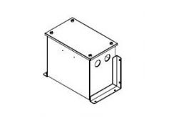 Danfoss Sinusfilter - MCC101A4K5T7E54B - 134B2835 - 0,25-1,5 kW | IP54