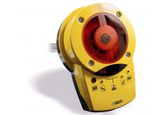 Kanalrauchmelder KRM-X-2 0.16 Oppermann