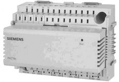 Siemens RMZ787 Universalmodul (4UE,4DA)