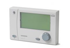 Siemens RMZ792 Busfähiges Bediengerät