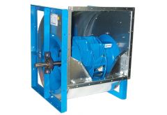 Comefri Ventilator, Typ: THLZ 400FF TA