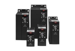 Danfoss Frequenzumrichter - VLT® Micro Drive FC-51 - FC-051P18KT4E20H3BXCXXXSXXX / 18,5 kW / 37A / IP20