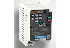 Yaskawa GA50C2021EBA Inverter GA500 230V, ND 21A 5.5kW, HD 17.6A 4kW, with integrated EMC C3-Filter