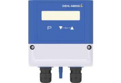 Sensor-Regelmodul -  CPG-6000AV UNIcon