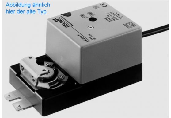 Belimo Ersatz für LM24-C1 Klappenstellantrieb LMA-010 101 002 