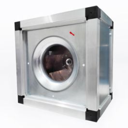 Fischbach EASY BOX FEB / EASY BOX unit / FEB 450 / EM850 (EC-Motor)