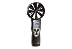 testo 417  - Flügelradanemometer 0563 0417 