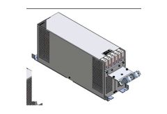 Danfoss Sinusfilter - MCC101A48KT3E20A - 130B2307