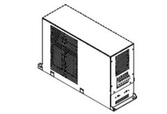 Danfoss Sinusfilter - MCC101A28KT7E20B - 130B4113