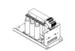 Danfoss Sinusfilter - MCC101A4K5T7E00B - 130B7335