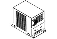 Danfoss Sinusfilter - MCC101A4K5T7E20B - 130B7356