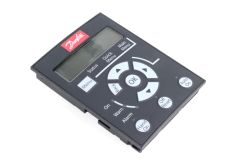 Danfoss VLT® Control Panel LCP 21, numeric 132B0254