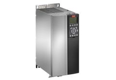 Danfoss Frequency inverter FC-202P15KT4E20H1TGCXXXSXXXXAXBXCXXXXD0