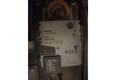 Belimo Klappenstellantrieb - LM 24A-SR-F/500-FN - 24V, Fröling