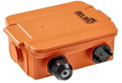 Belimo Differential pressure sensor, Modbus,0...7000 Pa, einstellbar, LCD Anzeige 22ADP-156L