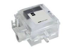 Huba Control Pressure transmitter - 699.913021012 - 0-1/­3/­5 mbar