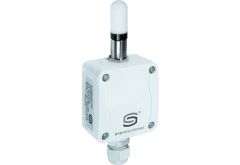 S+S Außenfeuchtefühler für MIschungsverhältnis - AAVTF-U