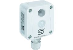 S+S Außen-Bewegungsfühler und Lichtfühler - ABWF-LF-I