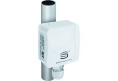 S+S Anlegetemperaturfühler - ALTF02 Ni1000