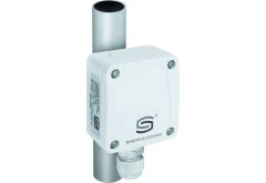 S+S Anlegetemperaturfühler - ALTF2 NTC20K