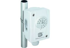 S+S Anlegetemperaturregler - ALTR-7 U