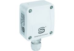 S+S Außentemperatur,  Feuchtraumtemperaturfühler - ATF1 Ni1000