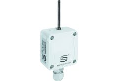 S+S Außentemperatur,  Feuchtraumtemperaturfühler - ATF2 NTC20K