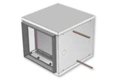 Soler & Palau - S&P - BA-DX HE 40/45 RV