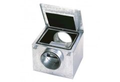 Soler & Palau - S&P - CAB-150 ECOWATT