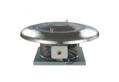 Soler & Palau - S&P - CRHB-250 N ECOWATT