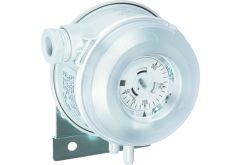 S+S Differenzdruckschalter, Differenzdruckwächter - DS-106