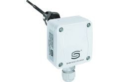 S+S Einschraubfühler, Tauchtemperaturfühler - ETF7 Ni1000 100mm