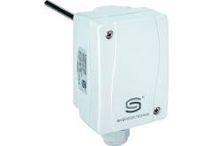 S+S Einschraubtemperaturregler - ETR-090 U VA/200