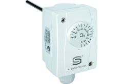 S+S Einschraubtemperaturregler - ETR-090 VA/200