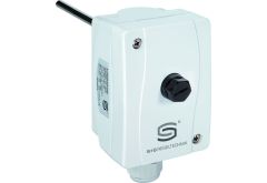 S+S Einschraubtemperaturregler - ETR-R6585 MS/150