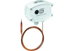S+S Frostschutzthermostat - FST-3D-HR