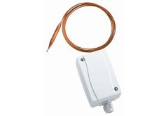 S+S Frostschutzthermostat - FST-5D