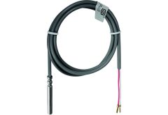 S+S Hülsenfühler, Kabeltemperaturfühler - HTF50 Ni1000 PVC 8M