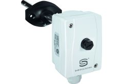 S+S Kanaltemperaturregler - KTR-R6585
